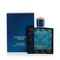 Versace - Eros - Eau de Toilette