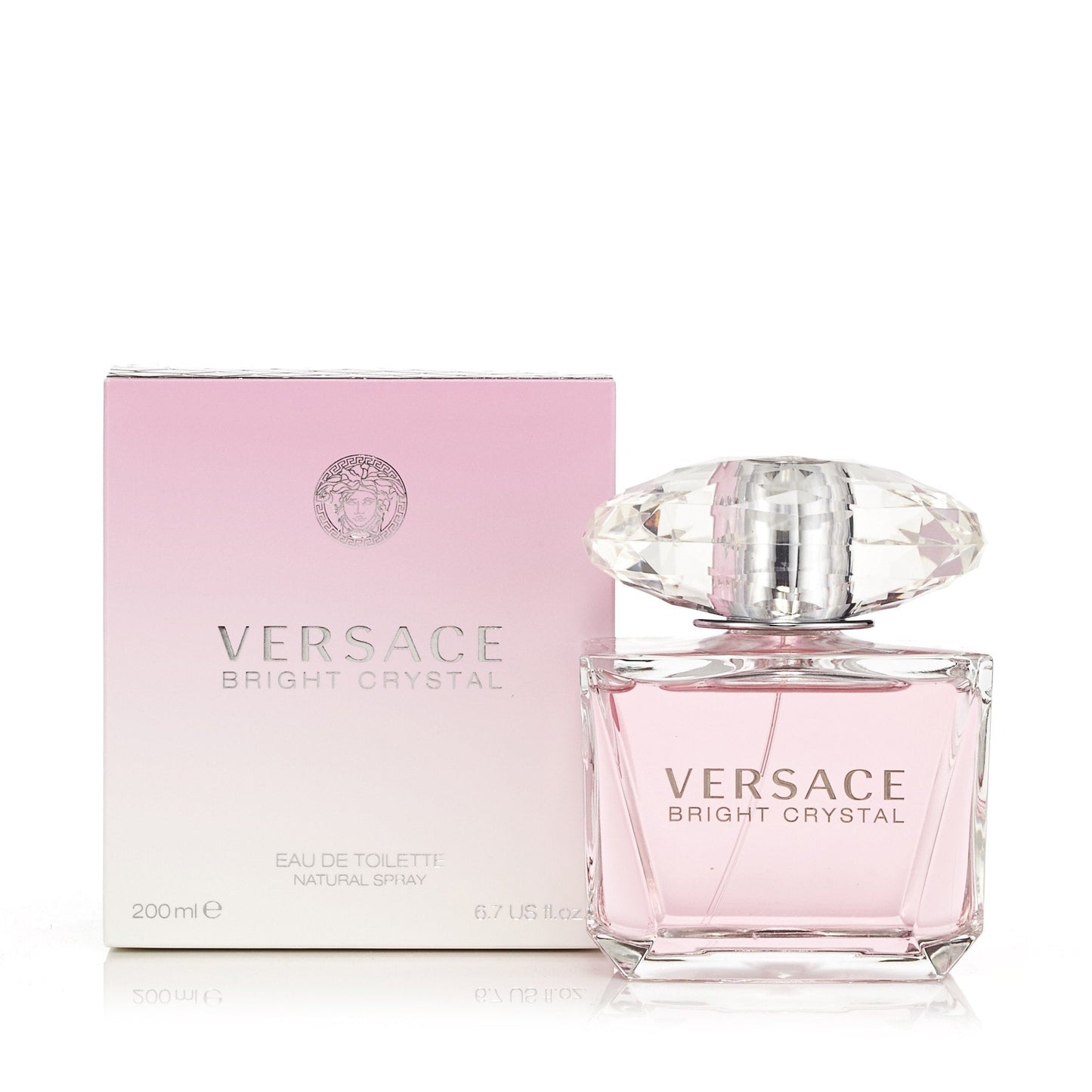 Versace - Bright Crystal - Eau de Toilette