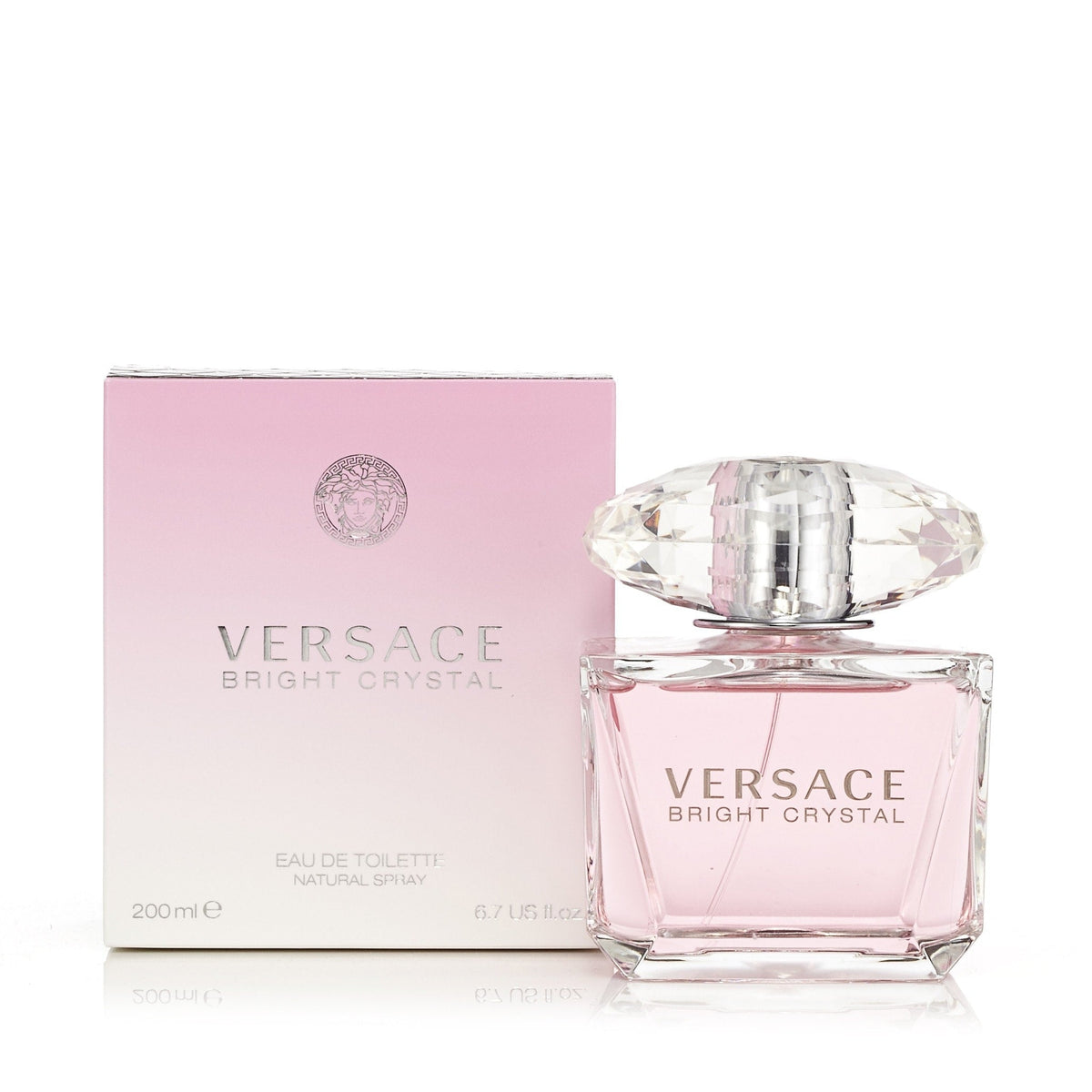 Versace - Bright Crystal - Eau de Toilette