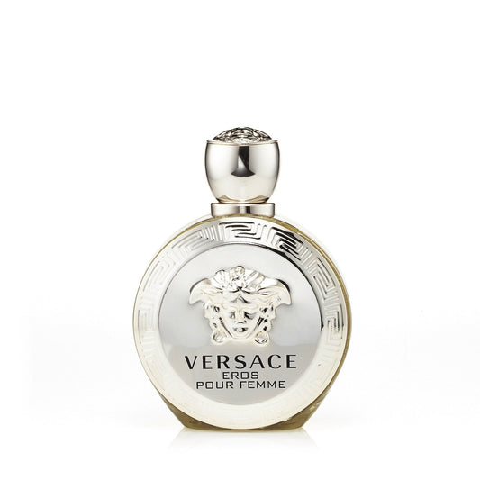 Versace - Eros Pour Femme - Eau de Parfum