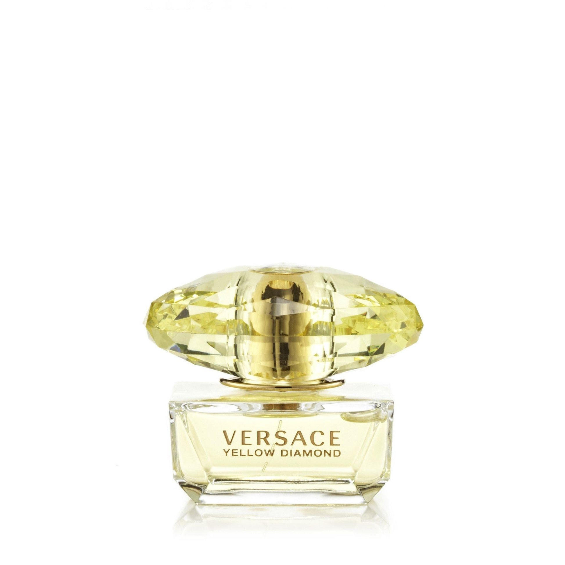 Versace - Yellow Diamond - Eau de Toilette