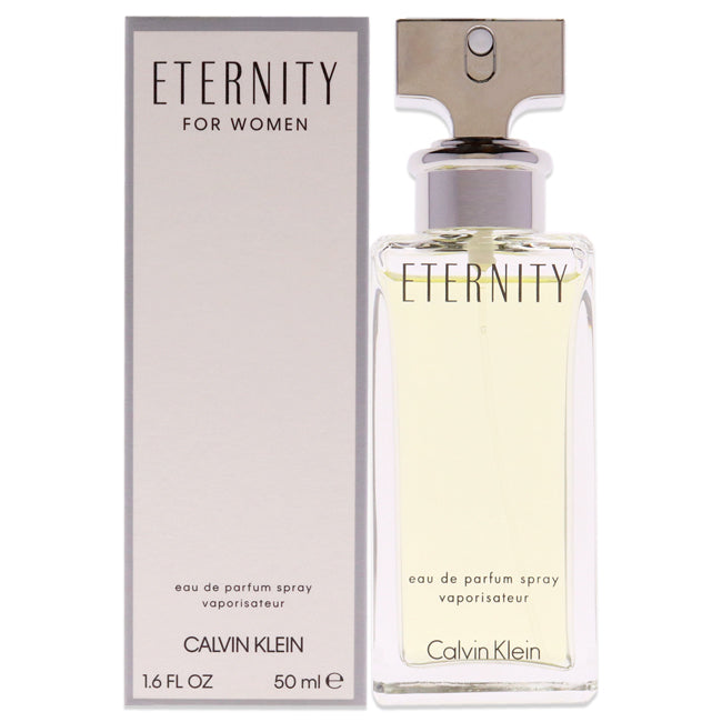 Calvin Klein - Eternity for Women - Eau de Parfum