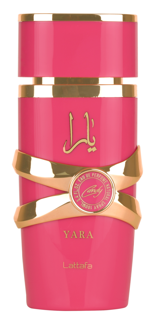 Lattafa - Yara Candy - Eau de Parfum