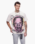 Valabasas - Awoken Minds Tee - Beige