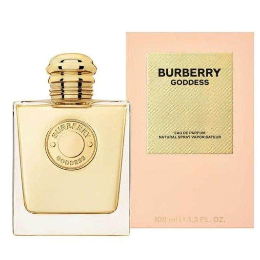 Burberry - Goddess - Eau de Parfum