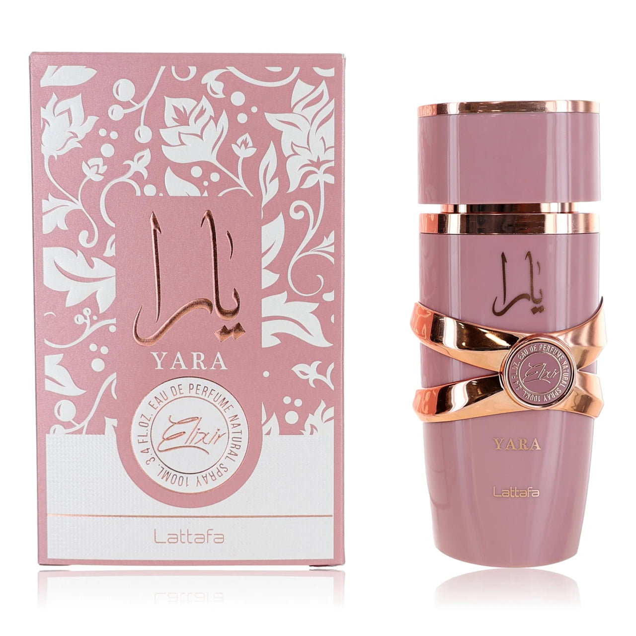 Lattafa - Yara - Eau de ELIXER