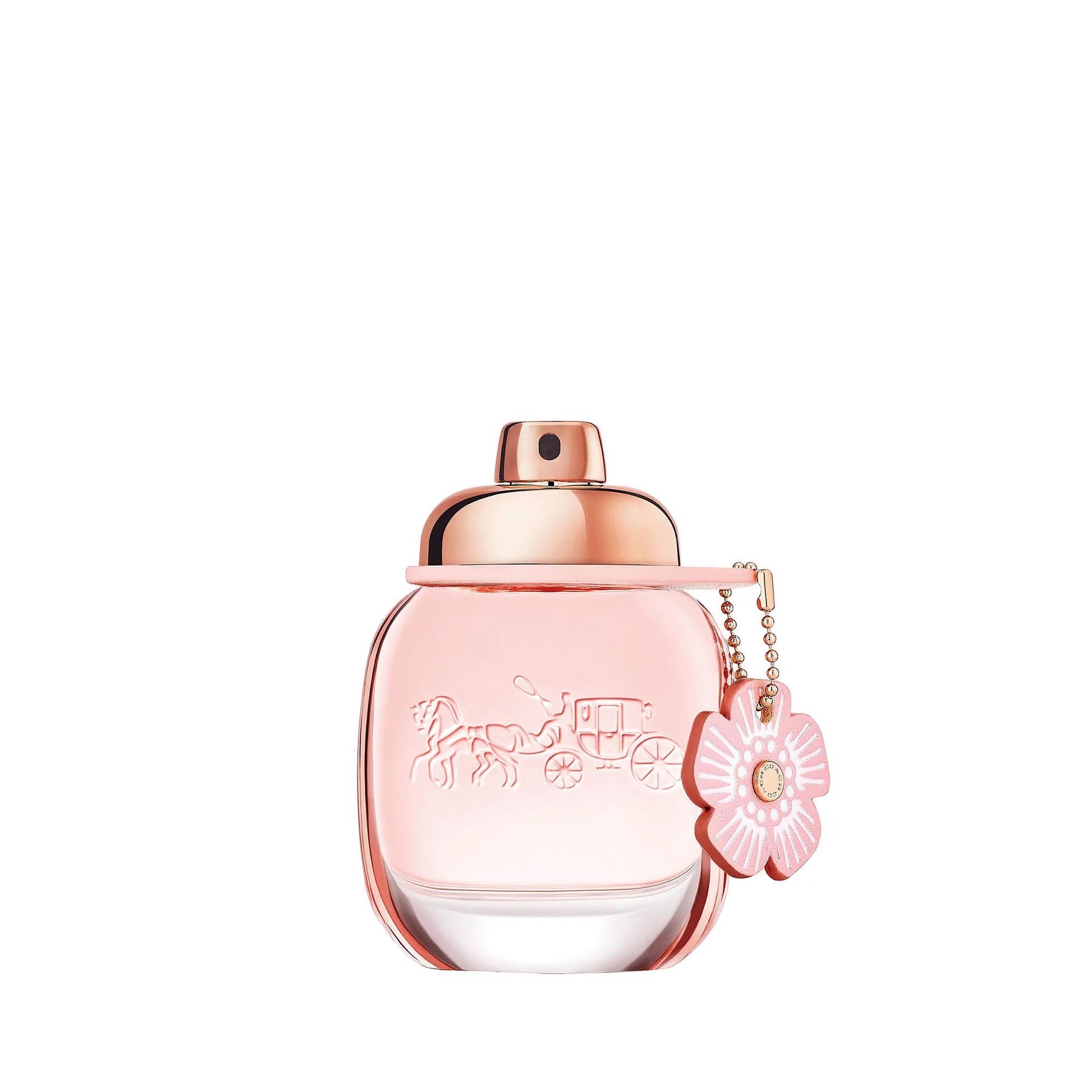 Coach - Floral - Eau de Parfum