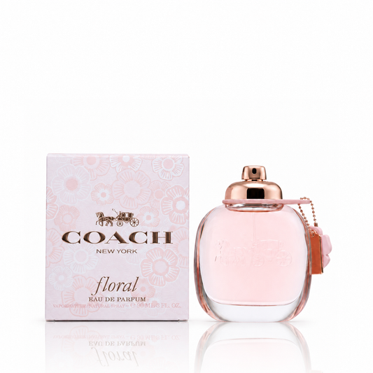 Coach - Floral - Eau de Parfum