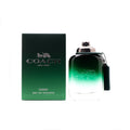 Coach - Green Intense - Eau de Parfum