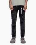 Valabasas - Edge Skinny - Black Wash