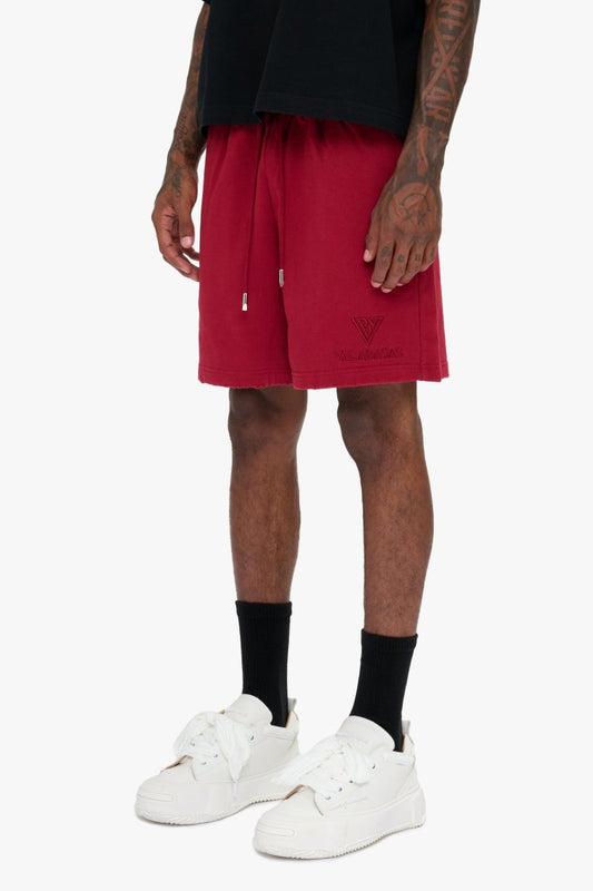 Valabasas - Essential Shorts - Bloodstone