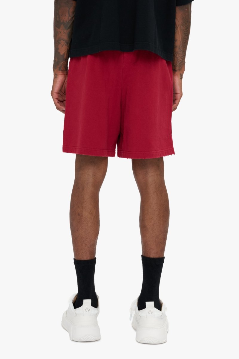 Valabasas - Essential Shorts - Bloodstone