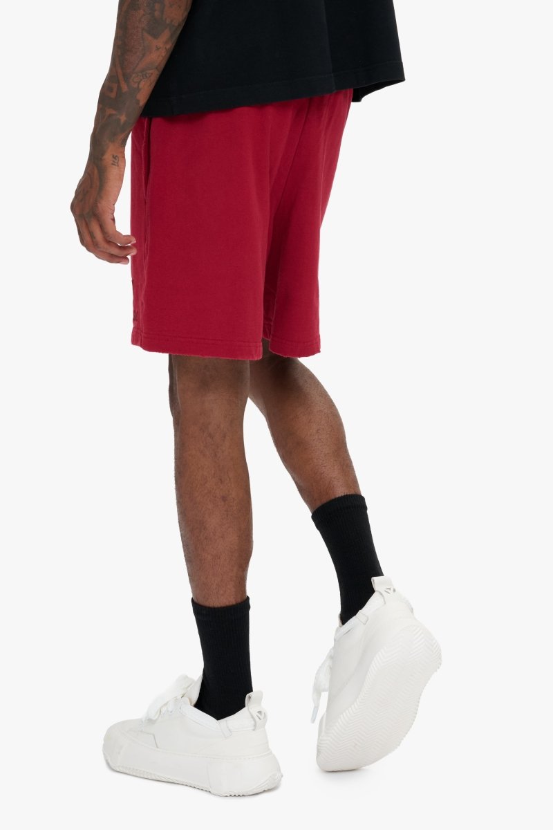 Valabasas - Essential Shorts - Bloodstone