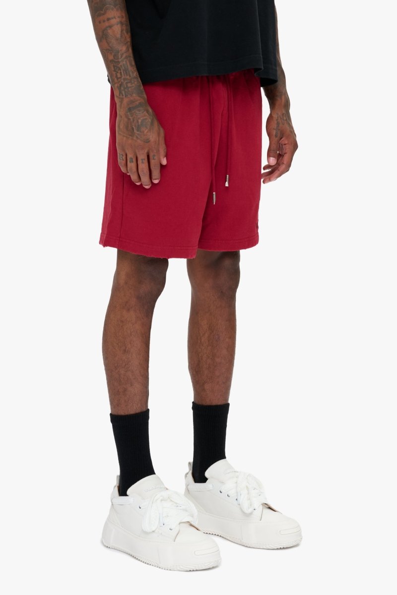 Valabasas - Essential Shorts - Bloodstone