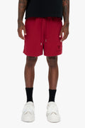 Valabasas - Essential Shorts - Bloodstone