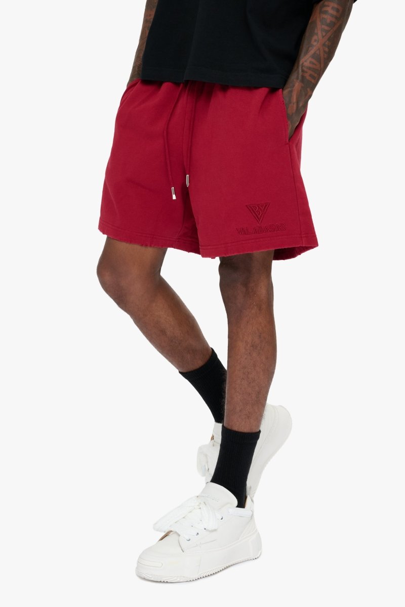 Valabasas - Essential Shorts - Bloodstone