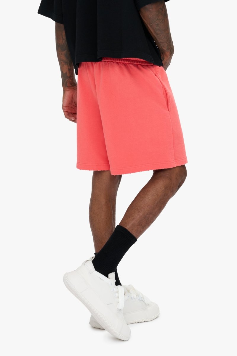 Valabasas - Essential Shorts - Deep Sea Coral
