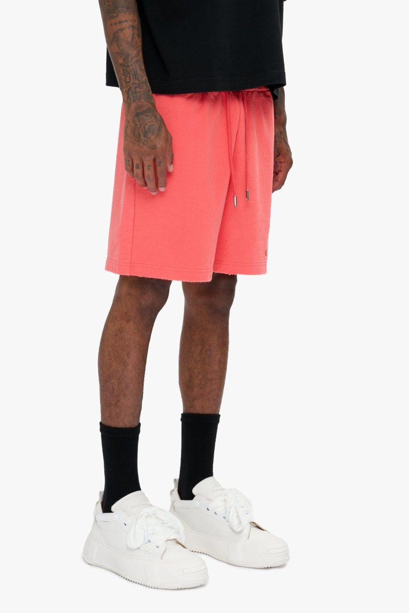 Valabasas - Essential Shorts - Deep Sea Coral