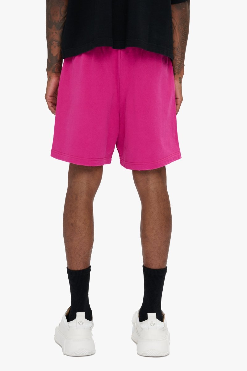 Valabasas - Essential Shorts - Orchid