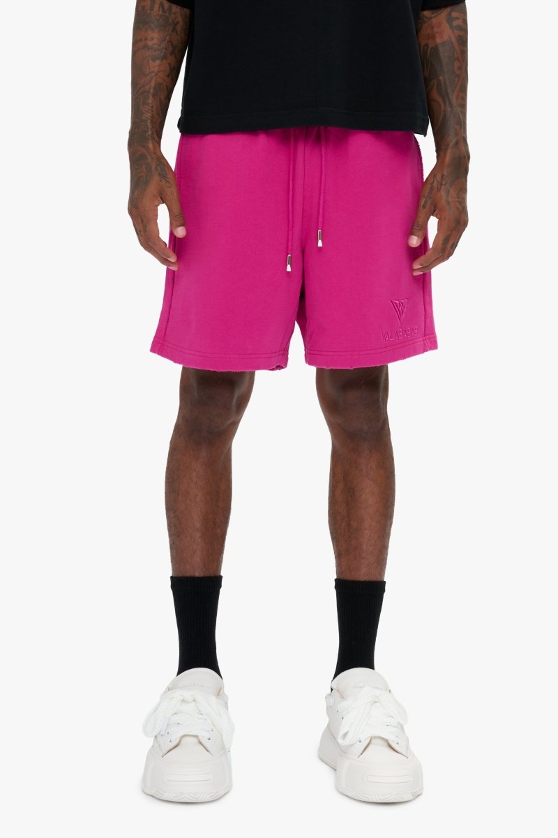 Valabasas - Essential Shorts - Orchid