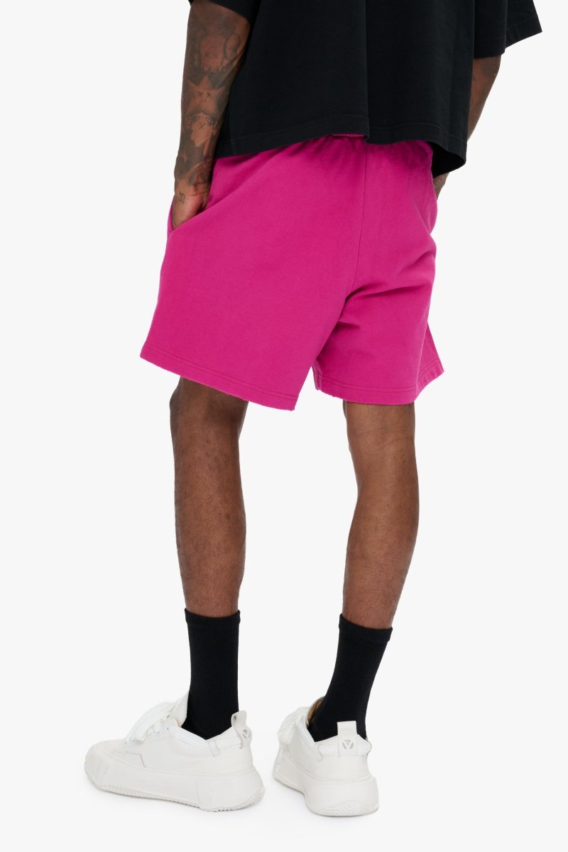 Valabasas - Essential Shorts - Orchid