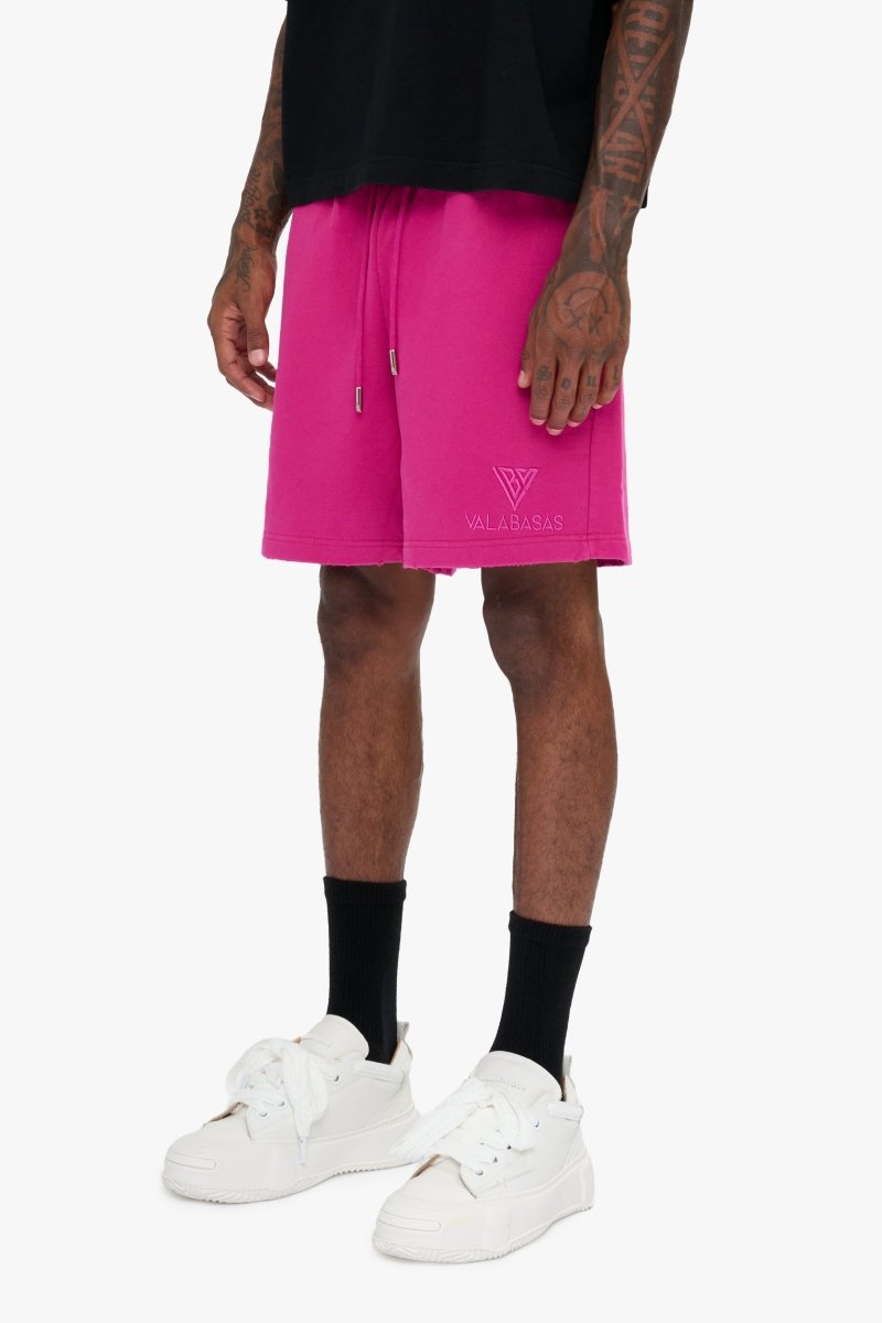 Valabasas - Essential Shorts - Orchid