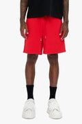 Valabasas - Essential Shorts - Red