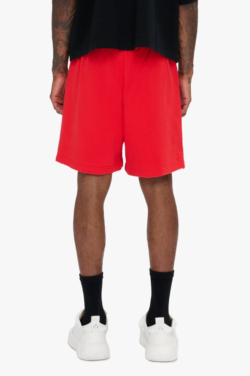 Valabasas - Essential Shorts - Red