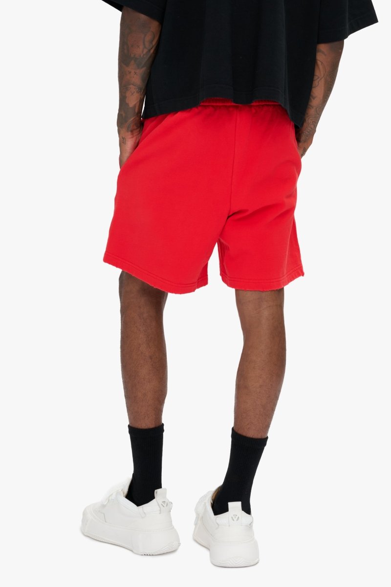 Valabasas - Essential Shorts - Red