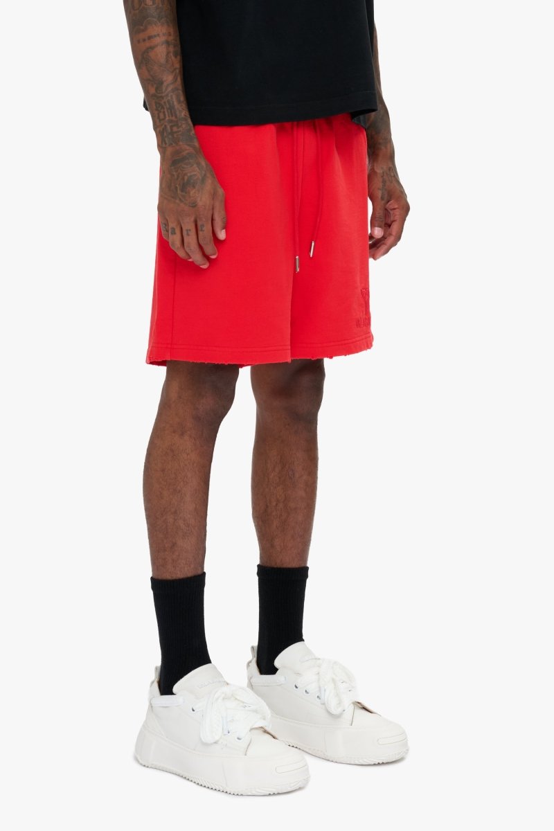 Valabasas - Essential Shorts - Red