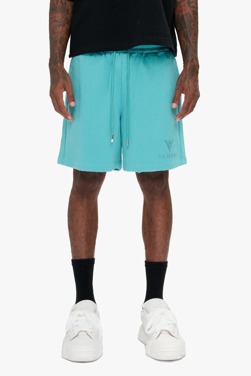 Valabasas - Essential Shorts - Turquoise