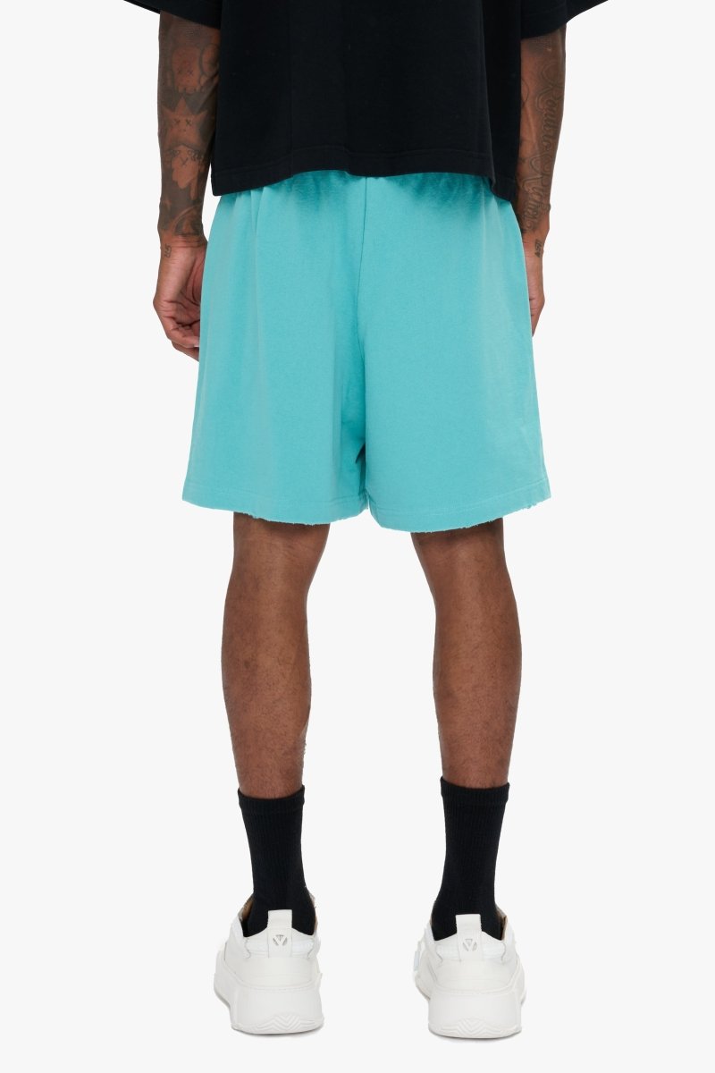 Valabasas - Essential Shorts - Turquoise