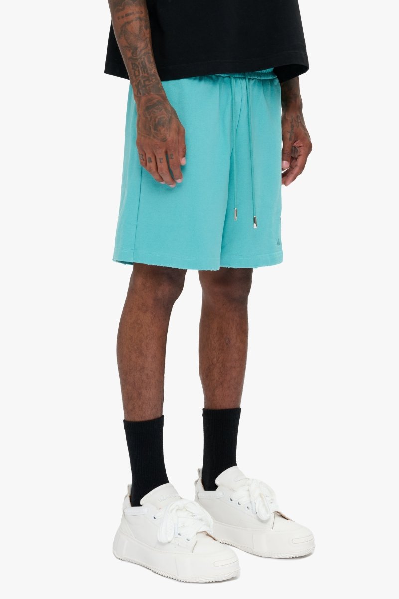 Valabasas - Essential Shorts - Turquoise