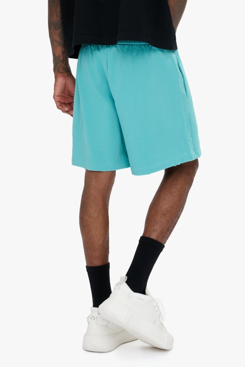 Valabasas - Essential Shorts - Turquoise