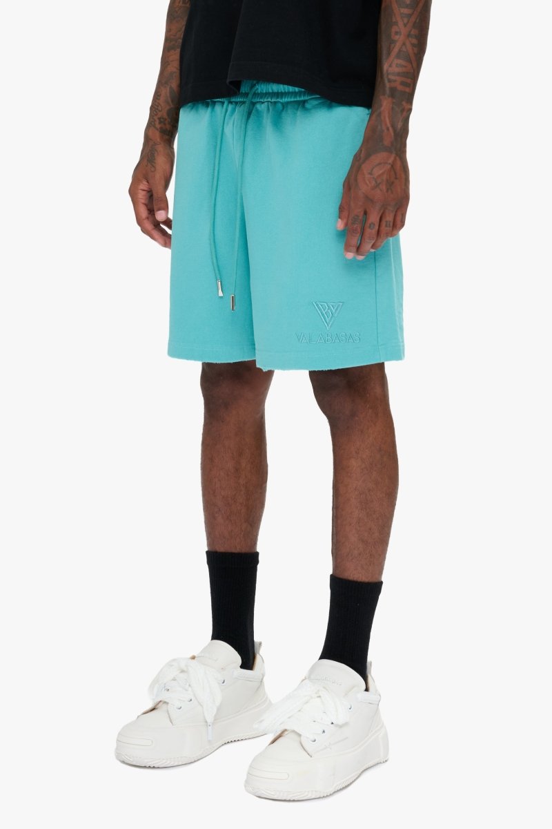 Valabasas - Essential Shorts - Turquoise