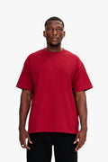 Valabasas - Essential Tee - Bloodstone