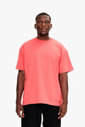 Valabasas - Essential Tee - Deep Sea Coral