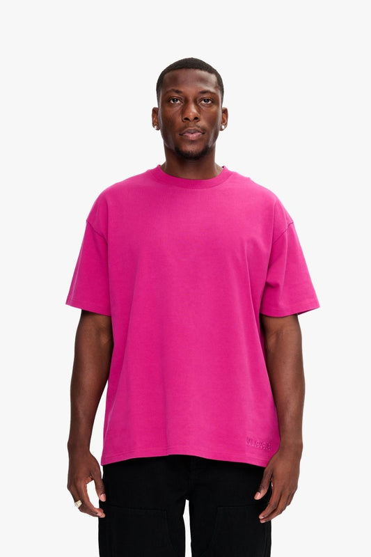 Valabasas - Essential Tee - Orchid