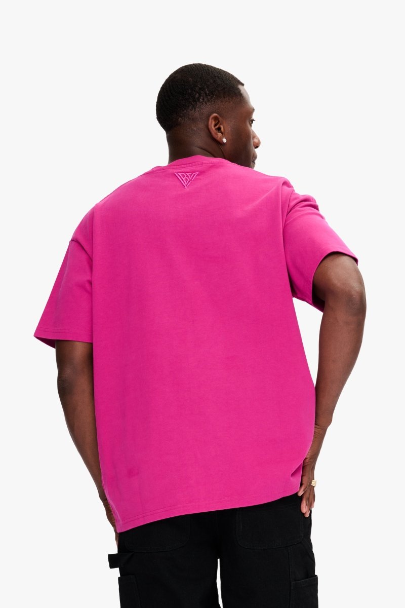 Valabasas - Essential Tee - Orchid