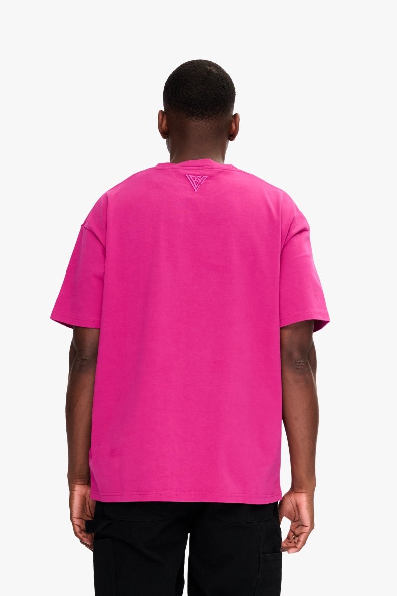 Valabasas - Essential Tee - Orchid