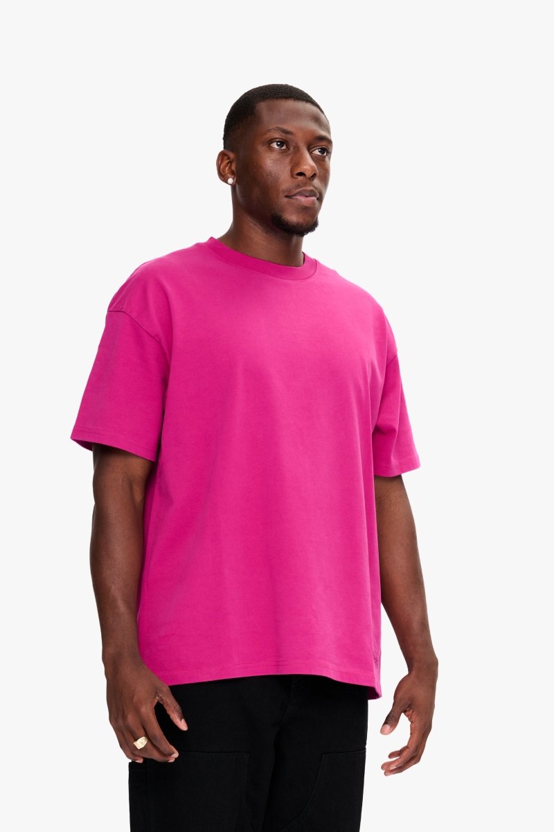 Valabasas - Essential Tee - Orchid