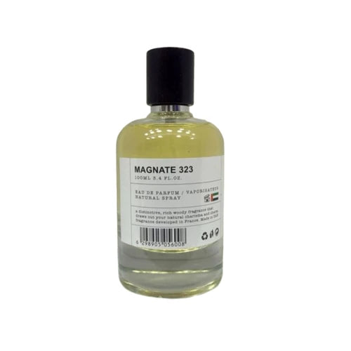 Lattafa - Magnate 323 - Eau de Parfum