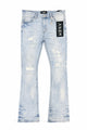 Light Blue Wash