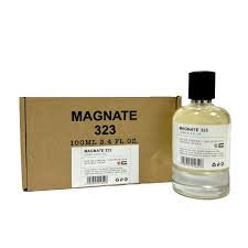 Lattafa - Magnate 323 - Eau de Parfum