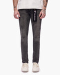 Valabasas - Iso Skinny - Grey Wash
