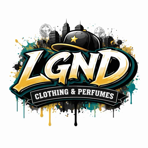 LGND Logo