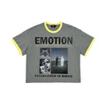 Mixed Emotion - Eternal Tee — front view