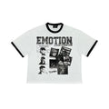 Mixed Emotion - Secret Tee — front view
