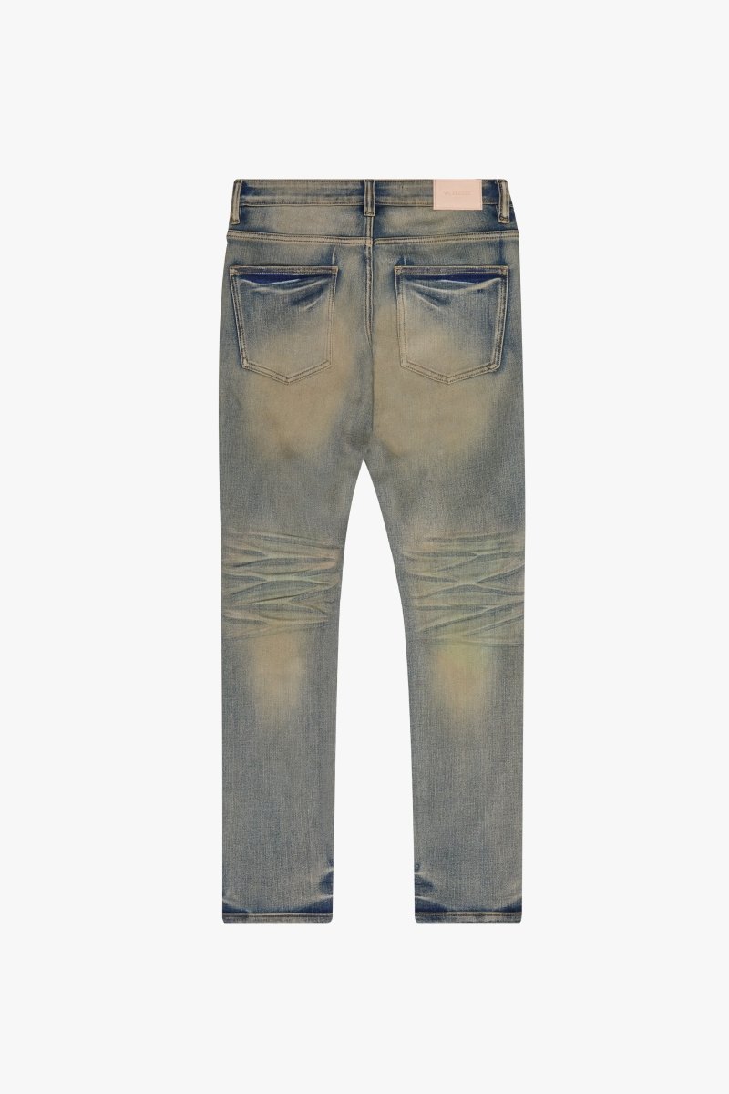 Valabasas - Mr. Flex - Medium Vintage