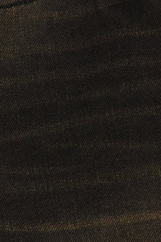 Valabasas - Mr.flex Skinny - Black Vintage Washed